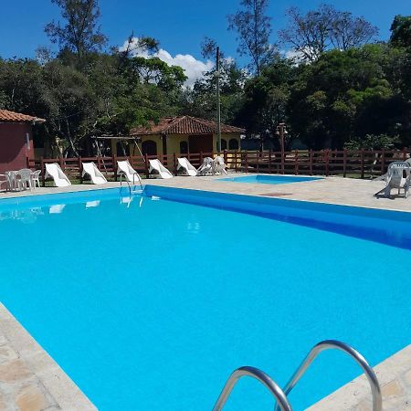 Pousada Dunas Do Pero Cabo Frio Luaran gambar