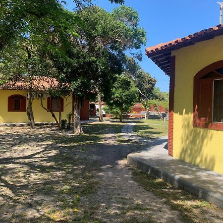 Pousada Dunas Do Pero Cabo Frio Luaran gambar