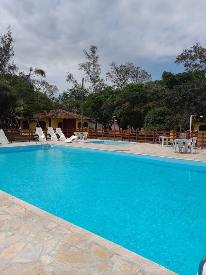 Pousada Dunas Do Pero Cabo Frio Luaran gambar