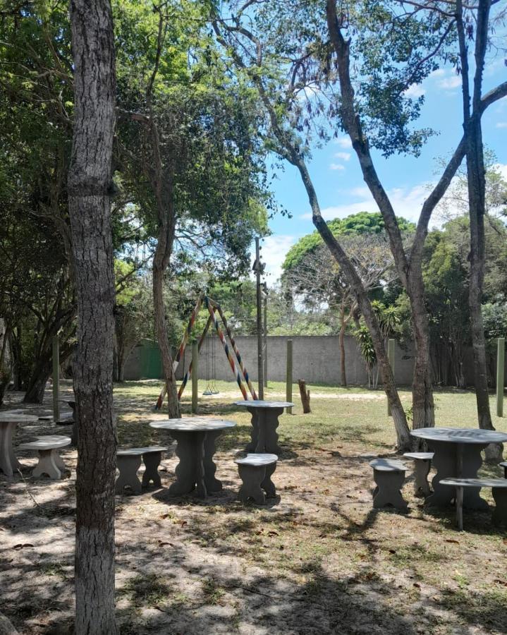 Pousada Dunas Do Pero Cabo Frio Luaran gambar