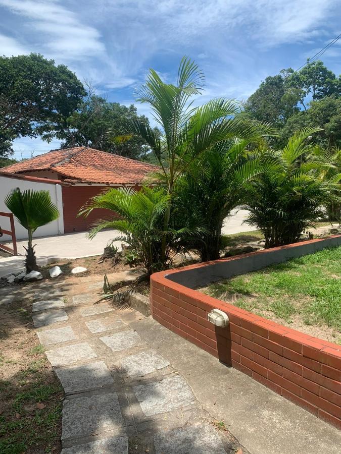 Pousada Dunas Do Pero Cabo Frio Luaran gambar