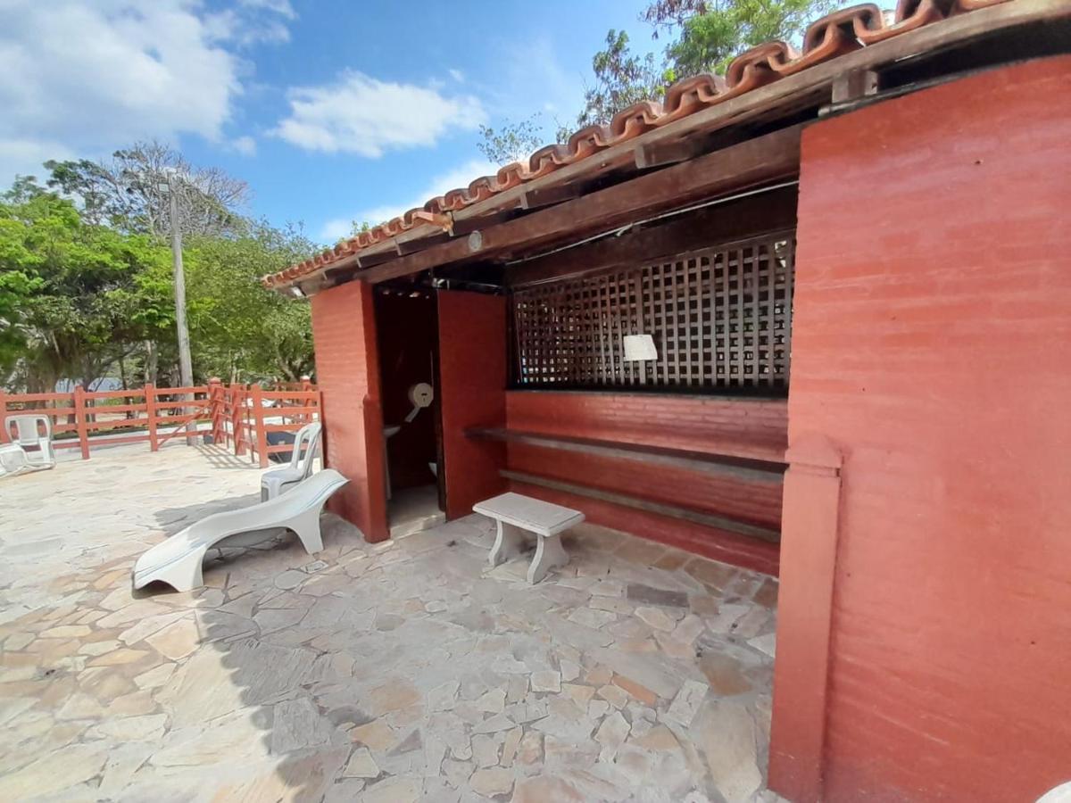 Pousada Dunas Do Pero Cabo Frio Luaran gambar