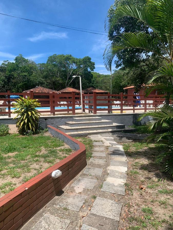 Pousada Dunas Do Pero Cabo Frio Luaran gambar