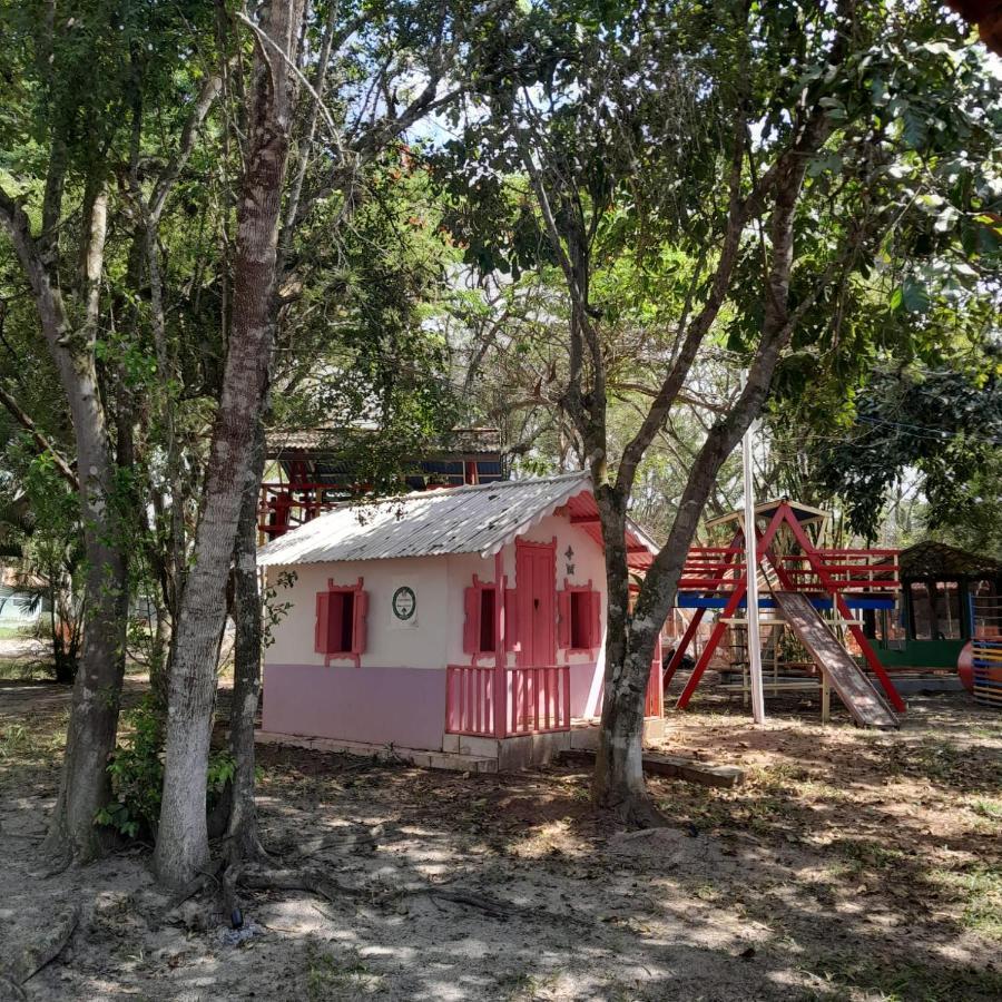Pousada Dunas Do Pero Cabo Frio Luaran gambar