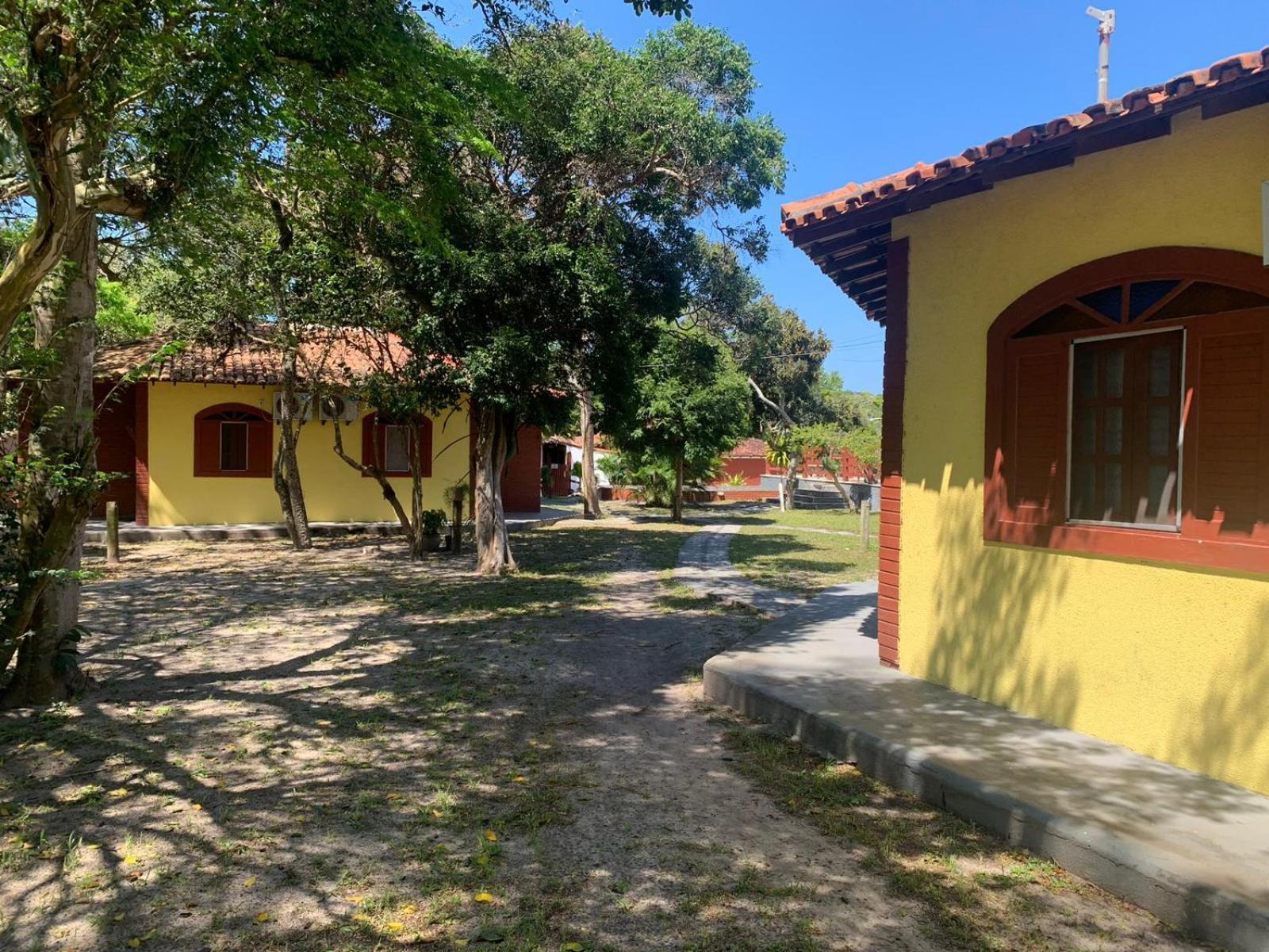 Pousada Dunas Do Pero Cabo Frio Luaran gambar