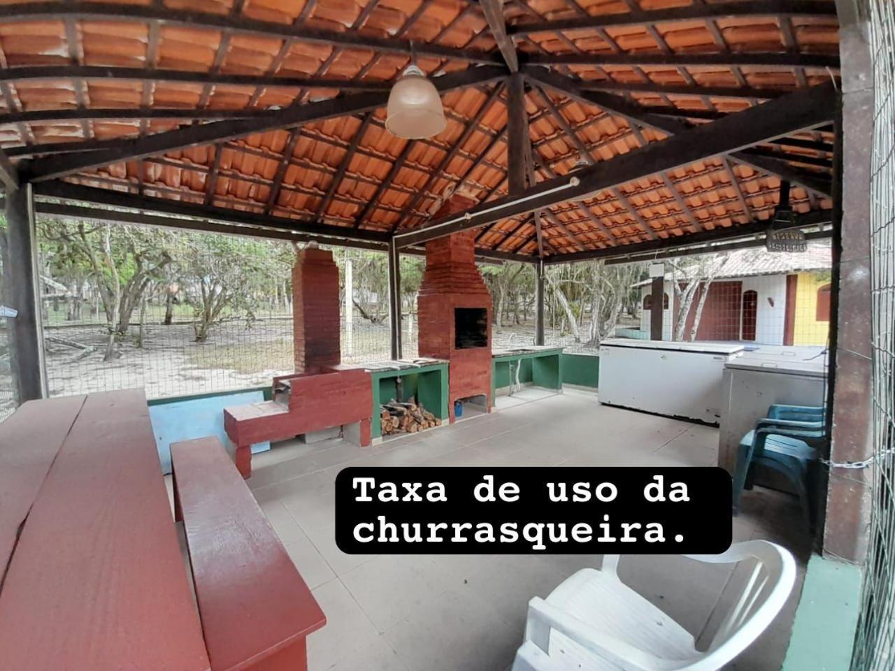 Pousada Dunas Do Pero Cabo Frio Luaran gambar