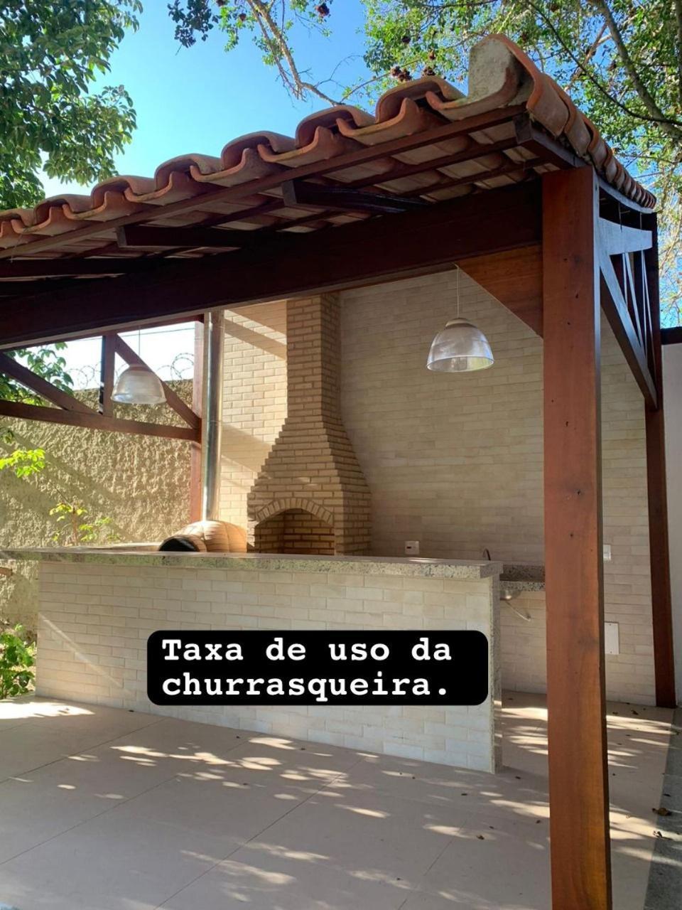 Pousada Dunas Do Pero Cabo Frio Luaran gambar