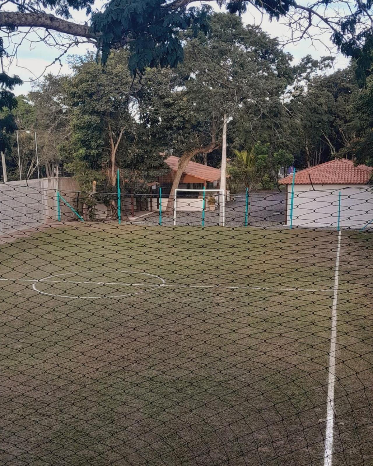 Pousada Dunas Do Pero Cabo Frio Luaran gambar