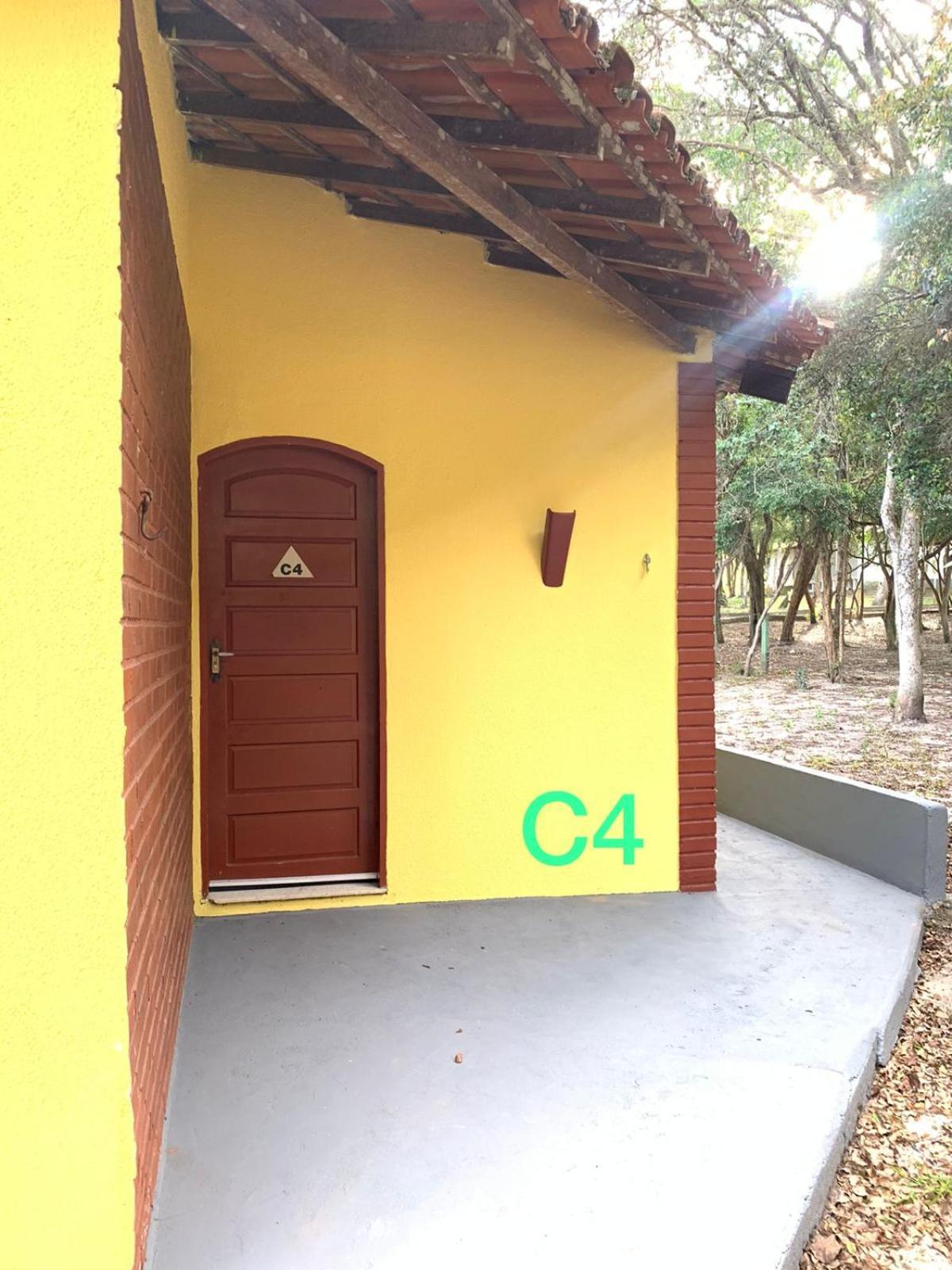Pousada Dunas Do Pero Cabo Frio Luaran gambar