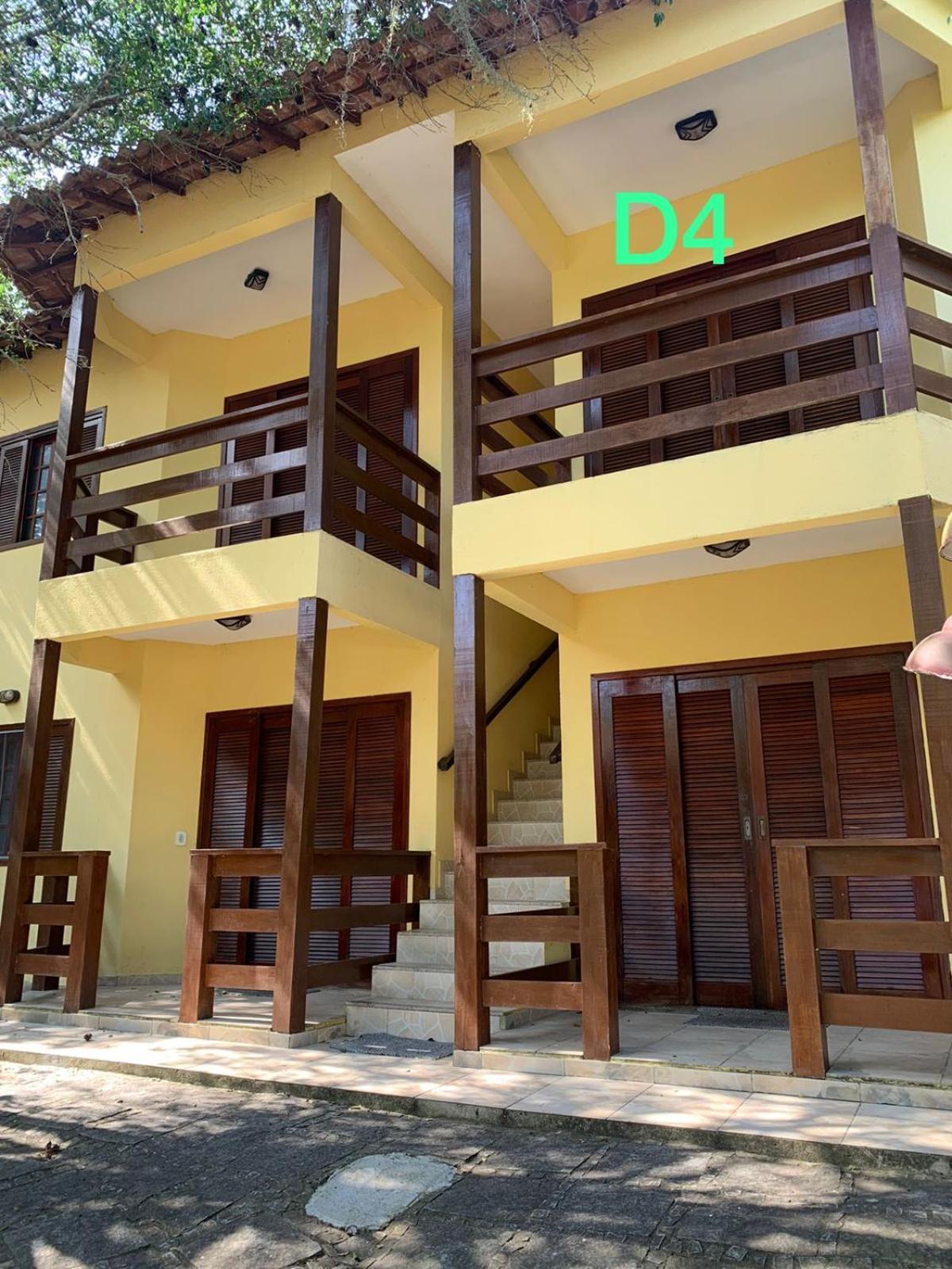 Pousada Dunas Do Pero Cabo Frio Luaran gambar