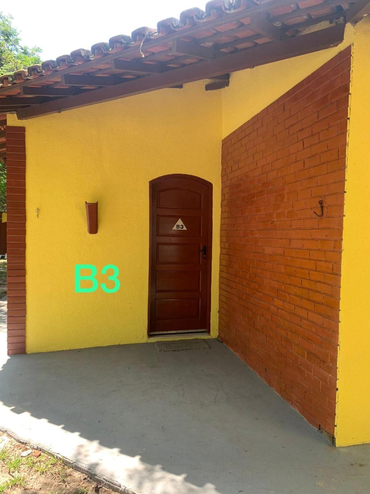 Pousada Dunas Do Pero Cabo Frio Luaran gambar