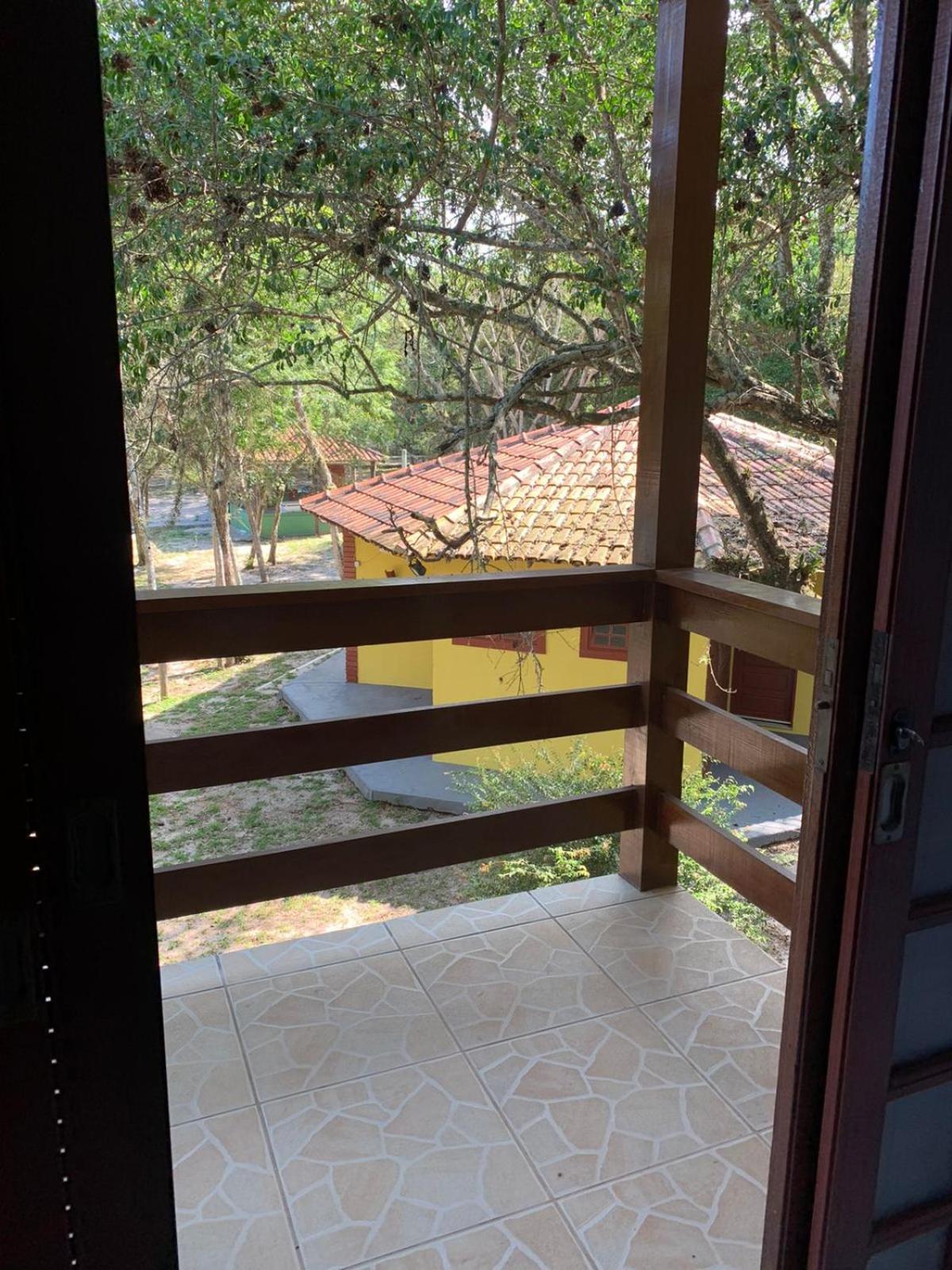 Pousada Dunas Do Pero Cabo Frio Luaran gambar
