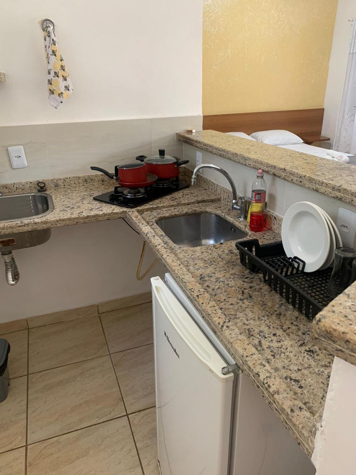 Pousada Dunas Do Pero Cabo Frio Bilik gambar