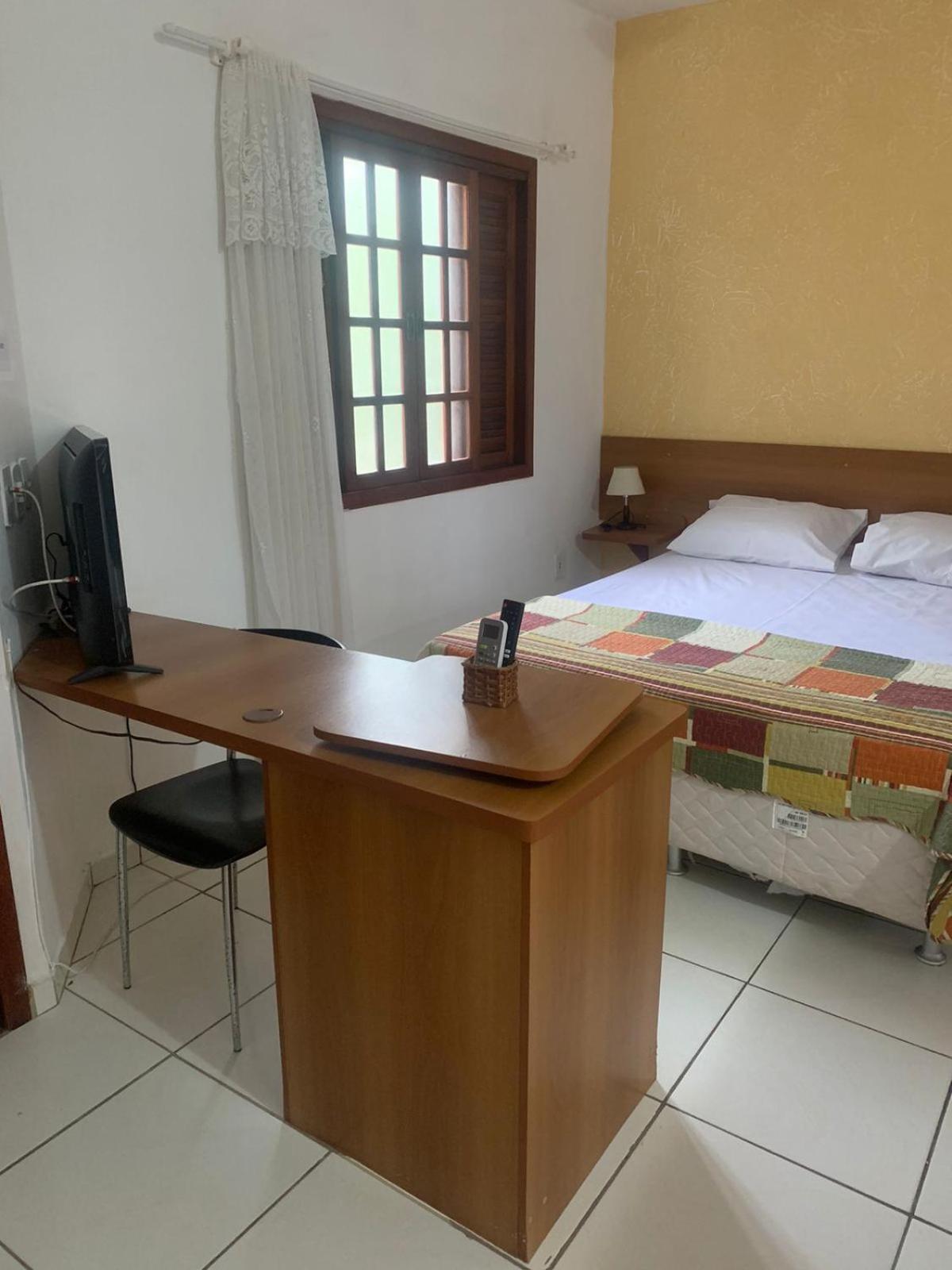 Pousada Dunas Do Pero Cabo Frio Luaran gambar