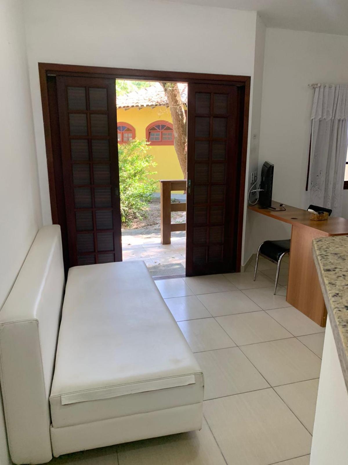 Pousada Dunas Do Pero Cabo Frio Luaran gambar