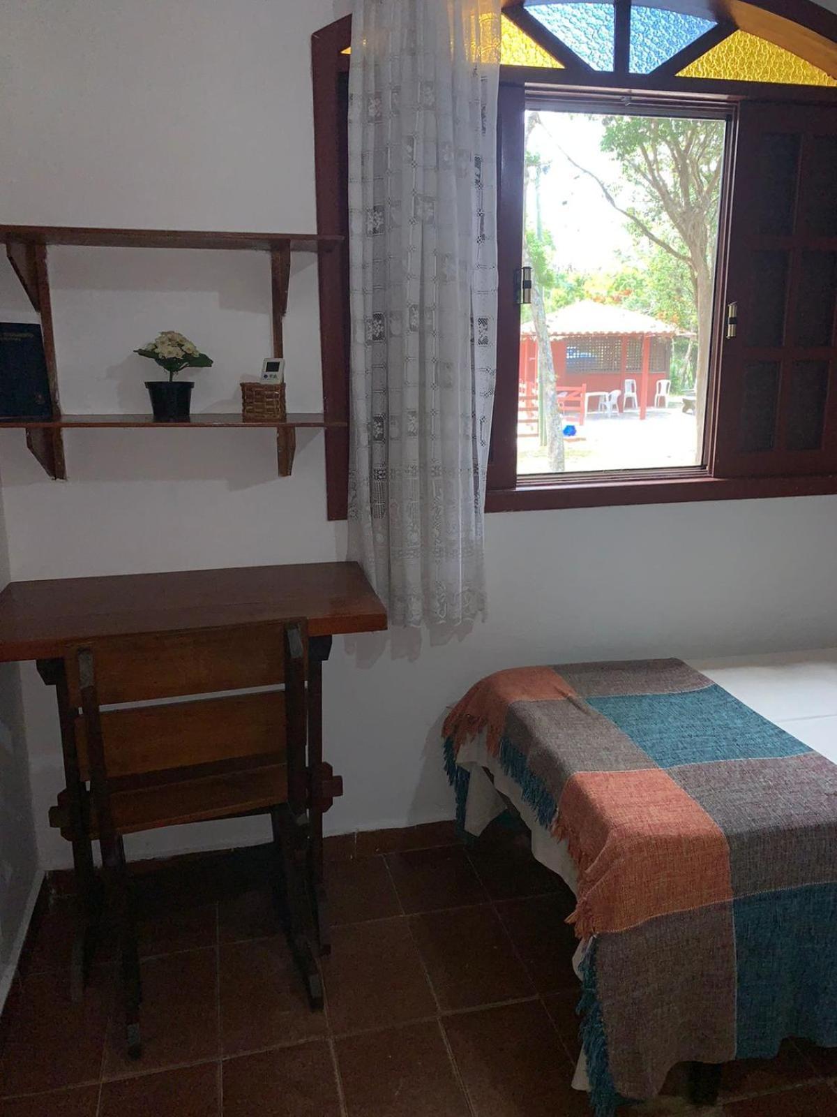 Pousada Dunas Do Pero Cabo Frio Luaran gambar