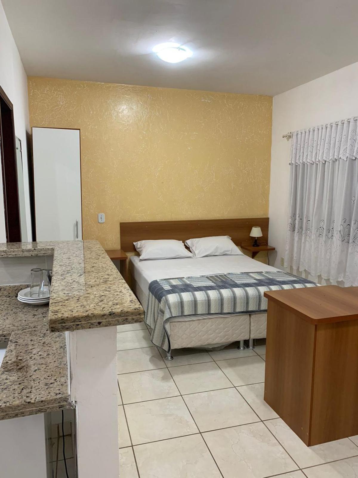 Pousada Dunas Do Pero Cabo Frio Luaran gambar