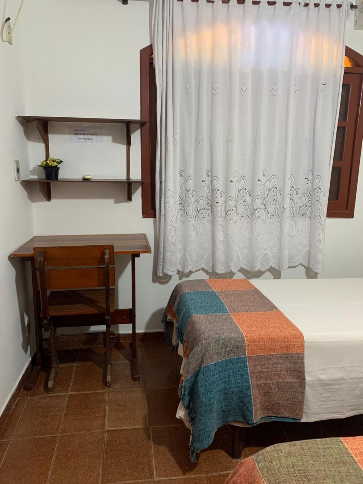 Pousada Dunas Do Pero Cabo Frio Luaran gambar