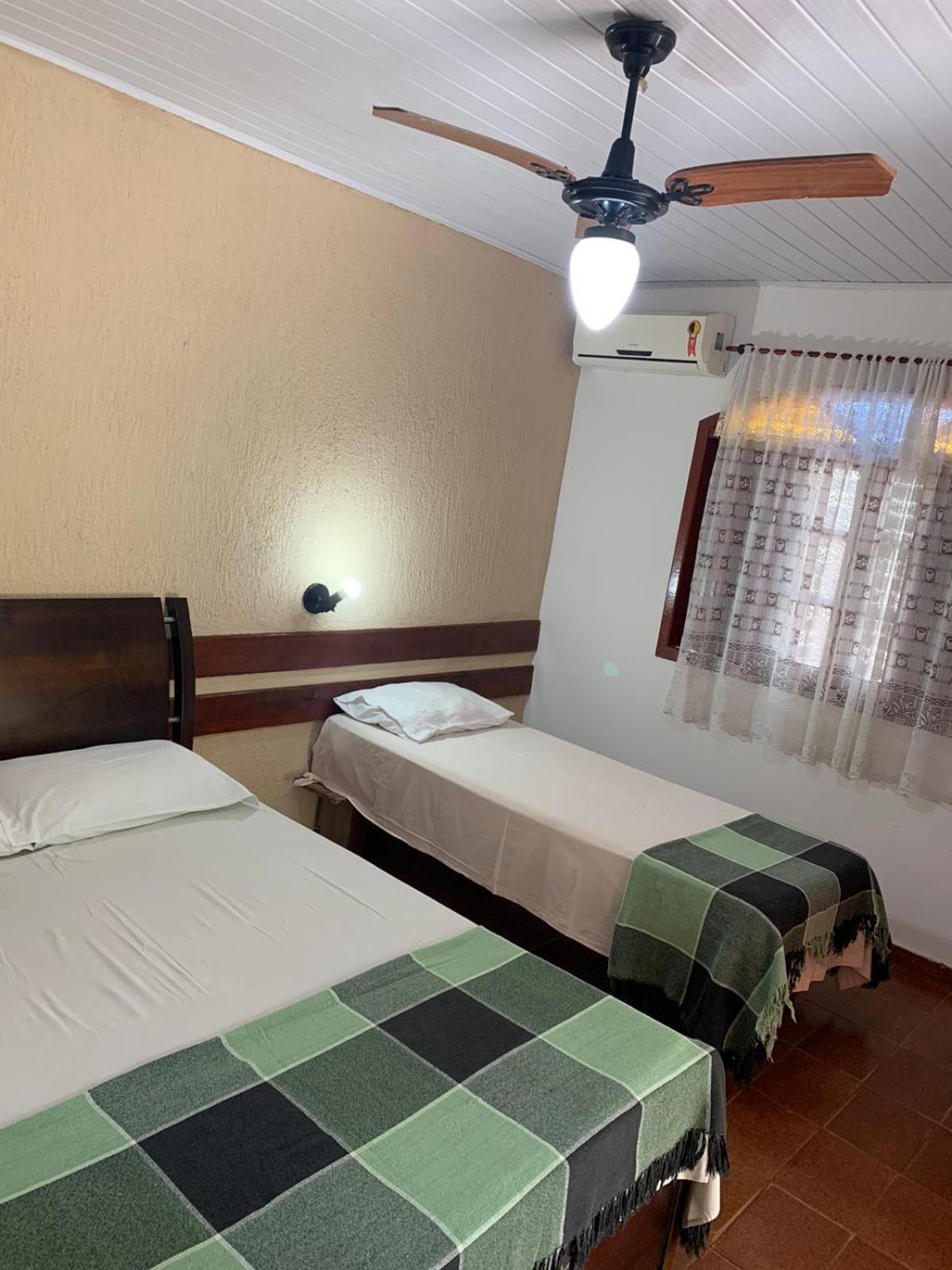 Pousada Dunas Do Pero Cabo Frio Luaran gambar