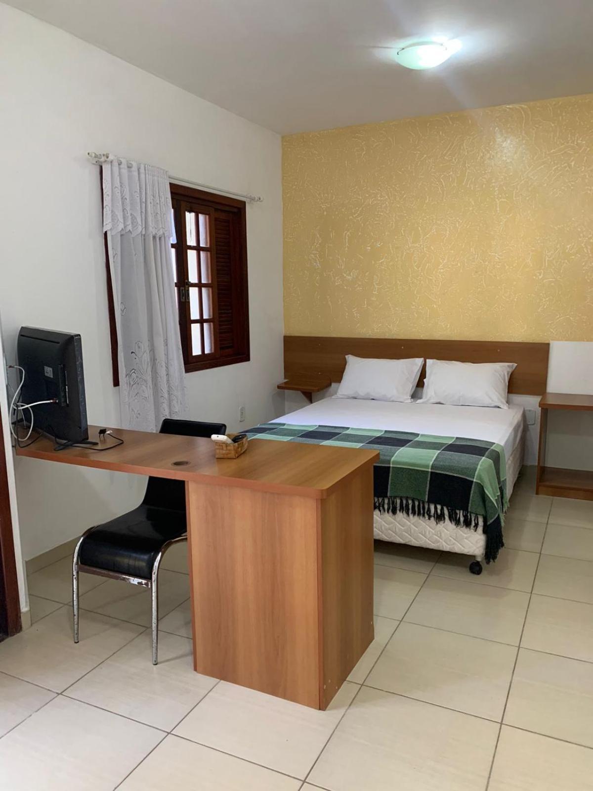 Pousada Dunas Do Pero Cabo Frio Luaran gambar