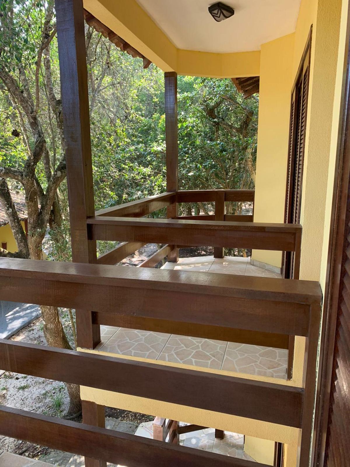 Pousada Dunas Do Pero Cabo Frio Luaran gambar