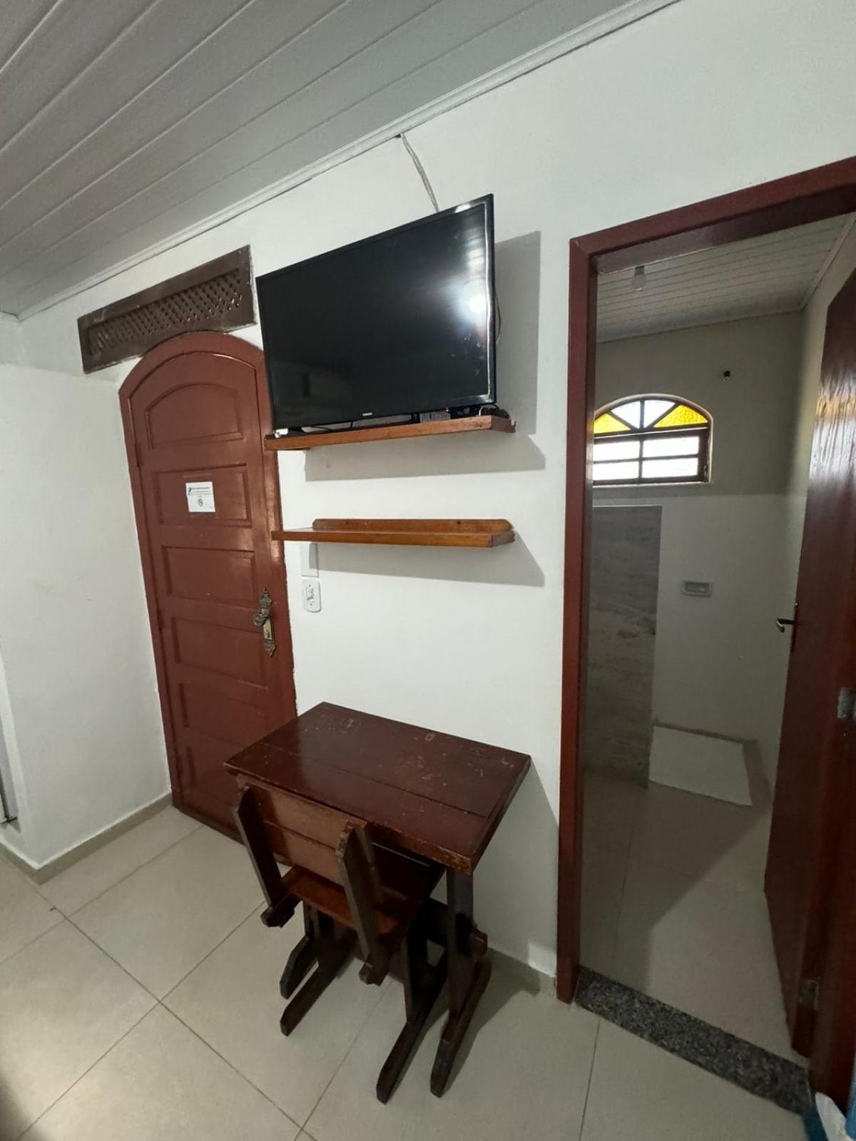 Pousada Dunas Do Pero Cabo Frio Bilik gambar