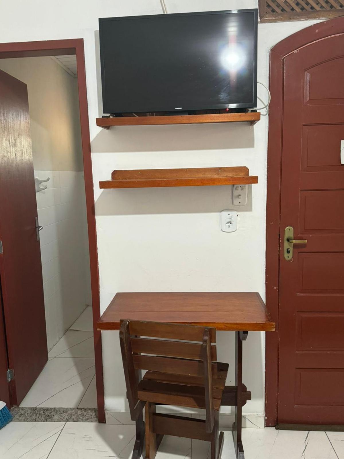 Pousada Dunas Do Pero Cabo Frio Bilik gambar