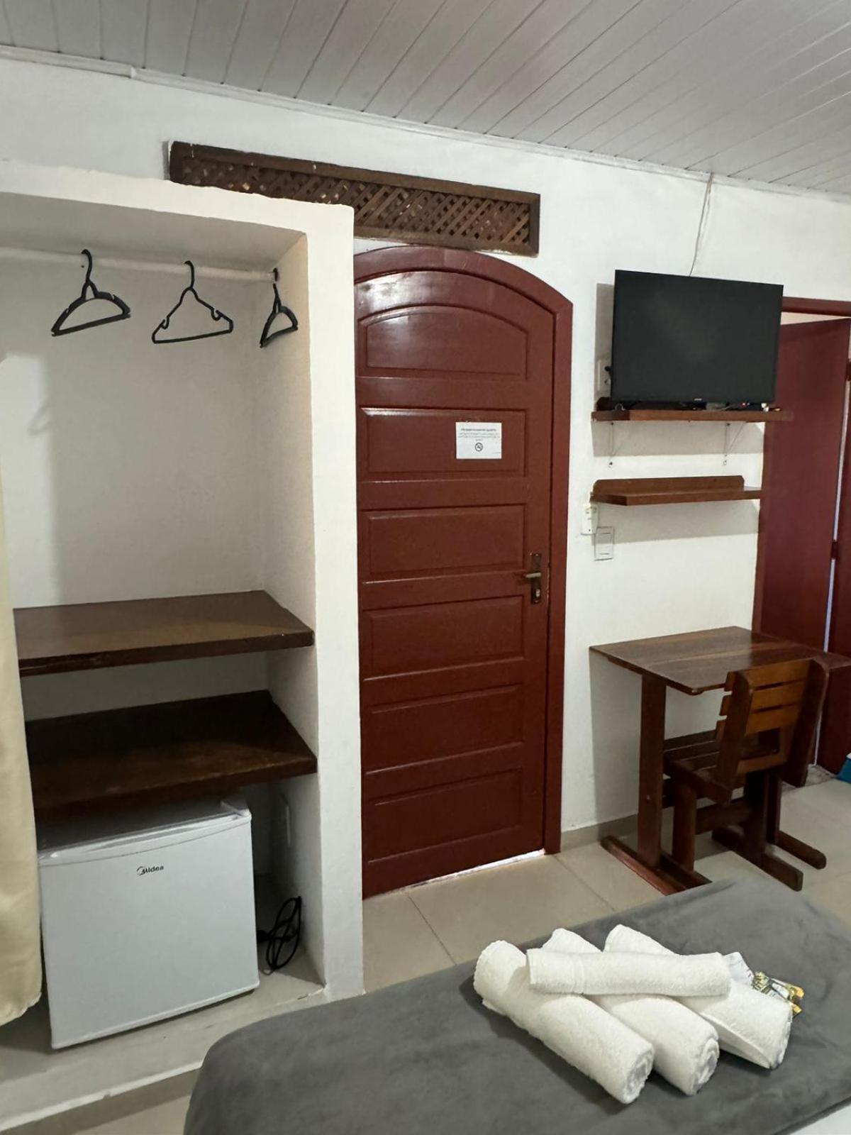 Pousada Dunas Do Pero Cabo Frio Bilik gambar