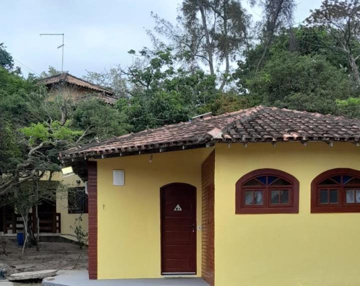 Pousada Dunas Do Pero Cabo Frio Luaran gambar