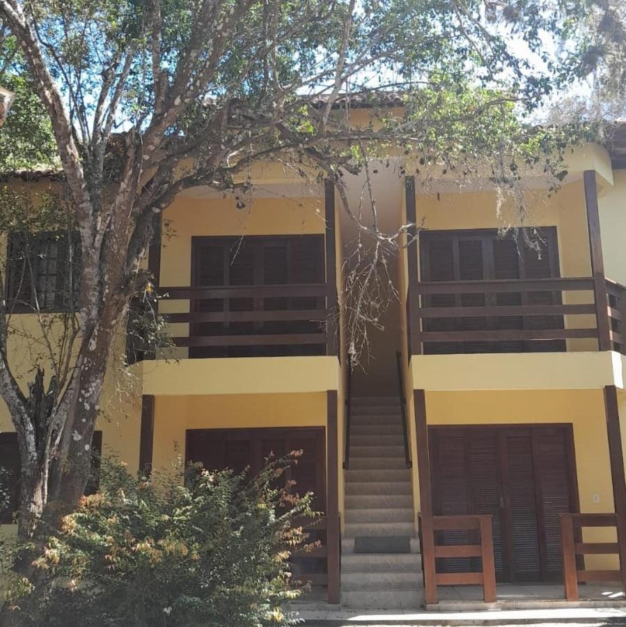 Pousada Dunas Do Pero Cabo Frio Luaran gambar