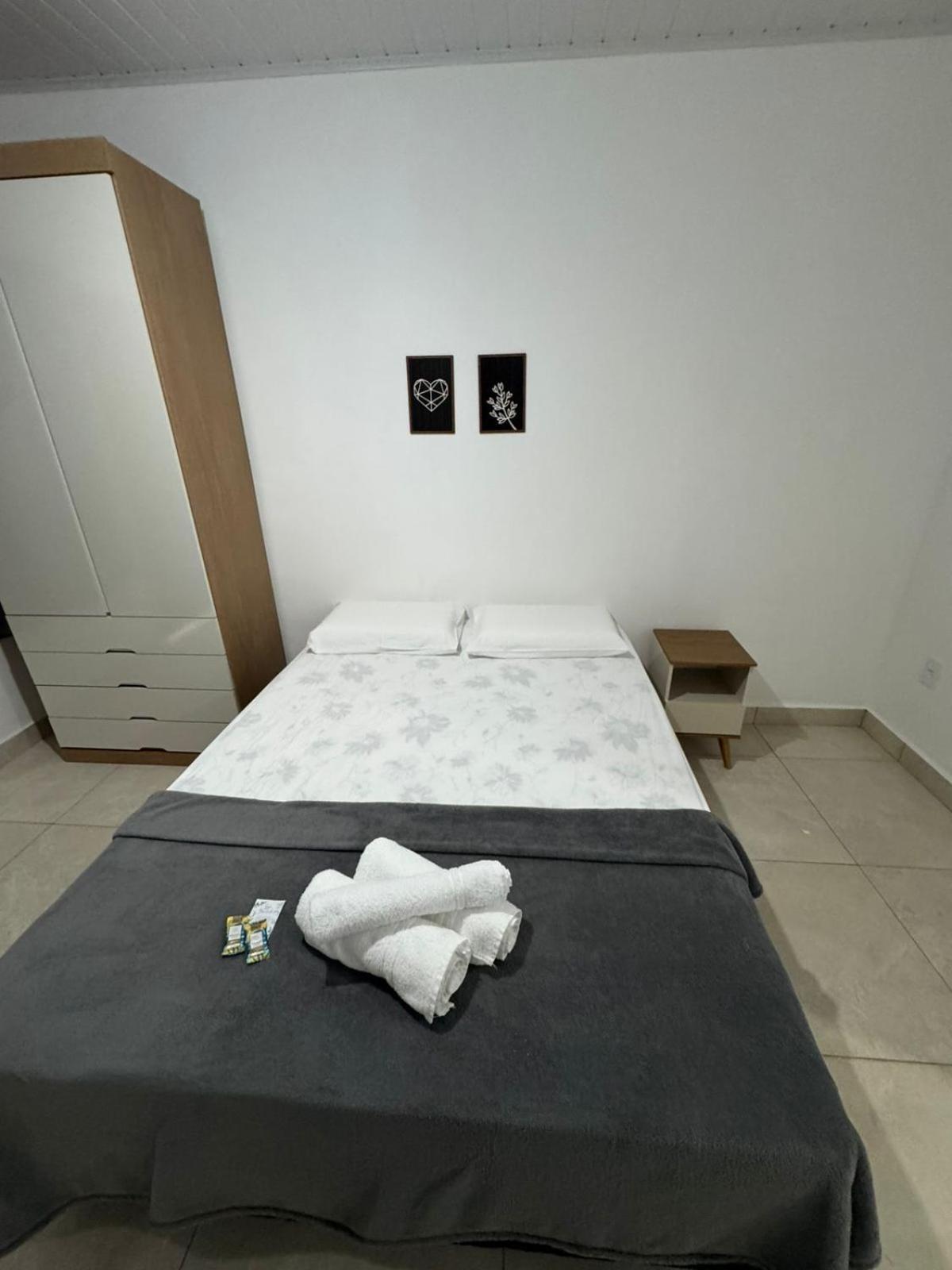 Pousada Dunas Do Pero Cabo Frio Bilik gambar